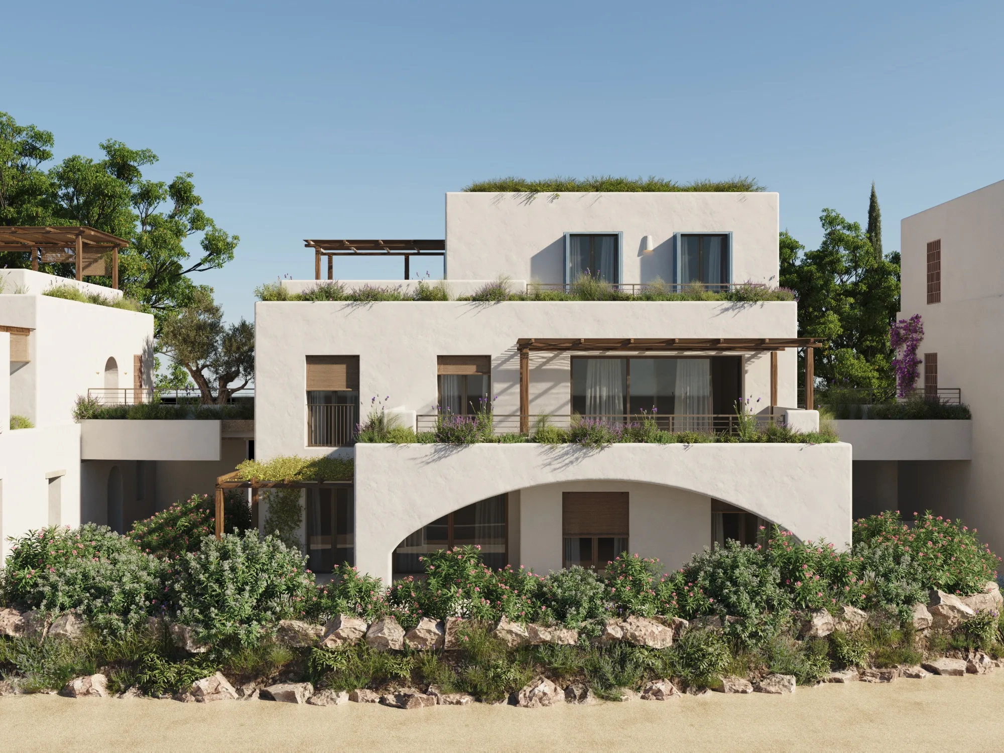 Casa la Marina