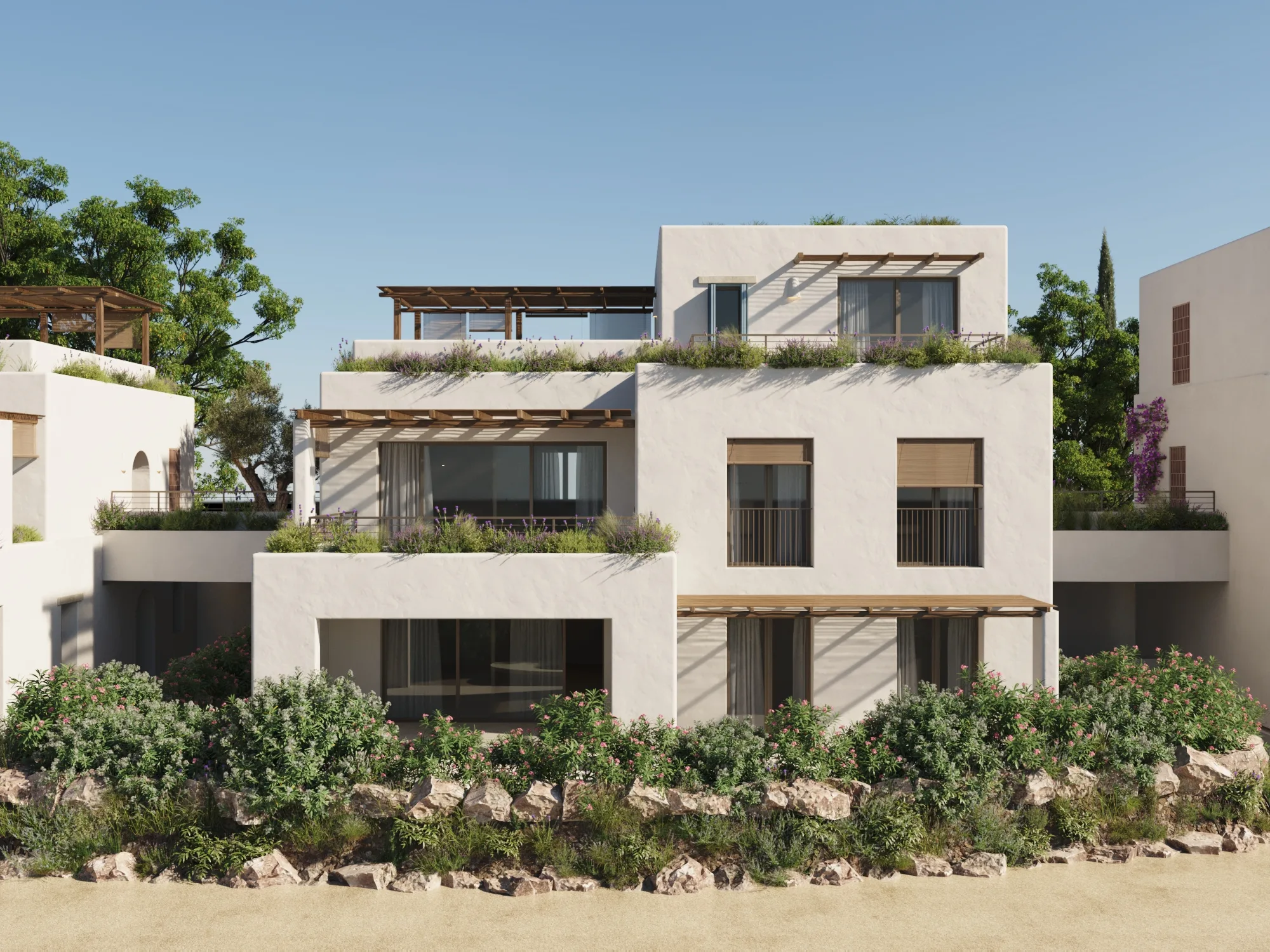 Casa la Savina